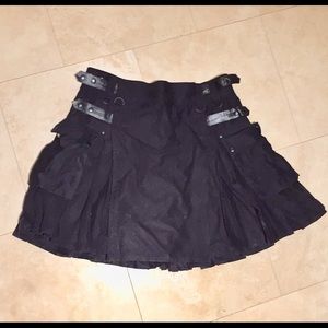 Men’s Utility Kilt